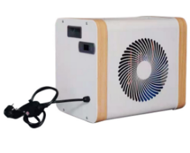 Swimming Pool Heat Pump Water Heater	