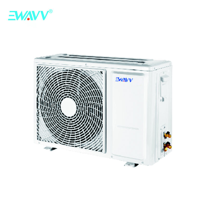 Air to Air Heat Pump