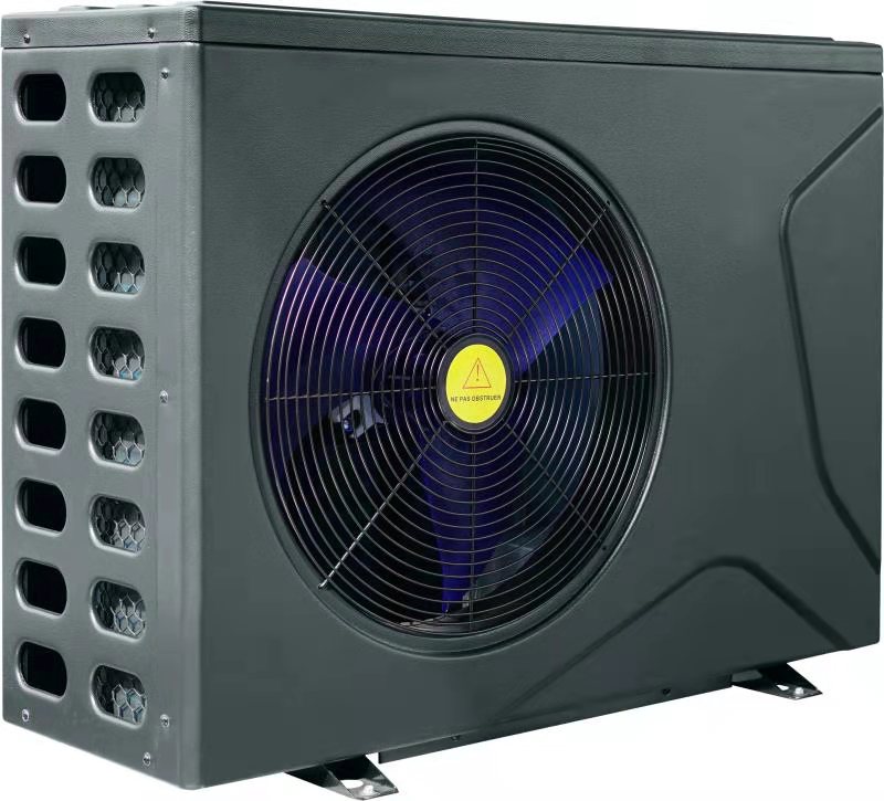 Air to Water Heat Pump